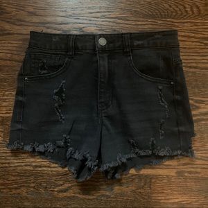 Almost Famous Shorts